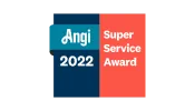2022 Angi Super Service Award 1